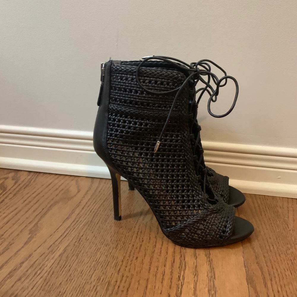Sam Edelman heels